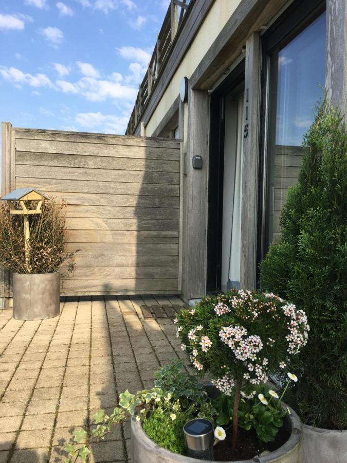 Studio "Cote Mer" La Naturelle - Wimereux Exterior photo