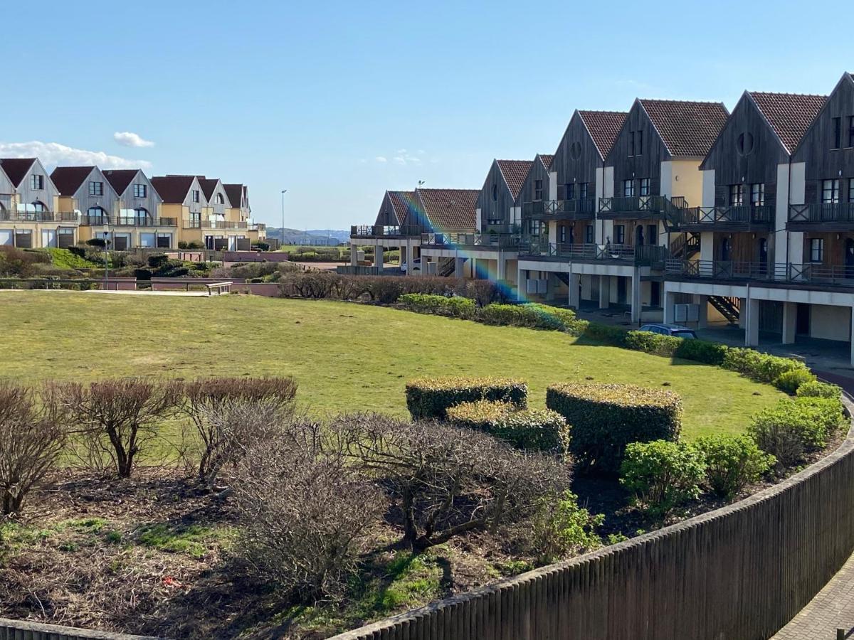 Studio "Cote Mer" La Naturelle - Wimereux Exterior photo
